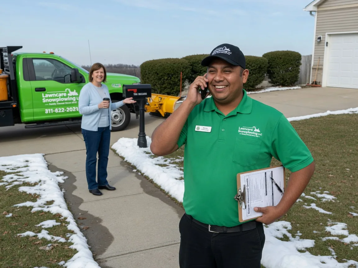 Lawn Care Services By Expert Landscaper Frankford, WV FAQs